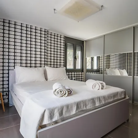Adam & Eve Villa *