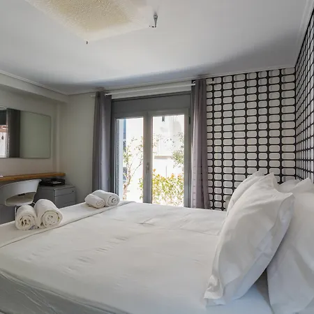 Adam & Eve Villa *