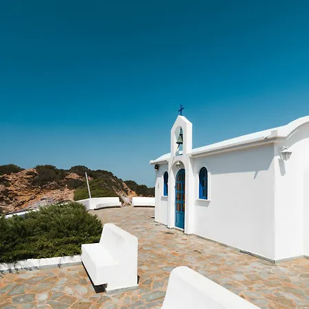 Adam & Eve Villa