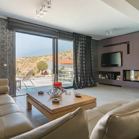 Villa Adam & Eve